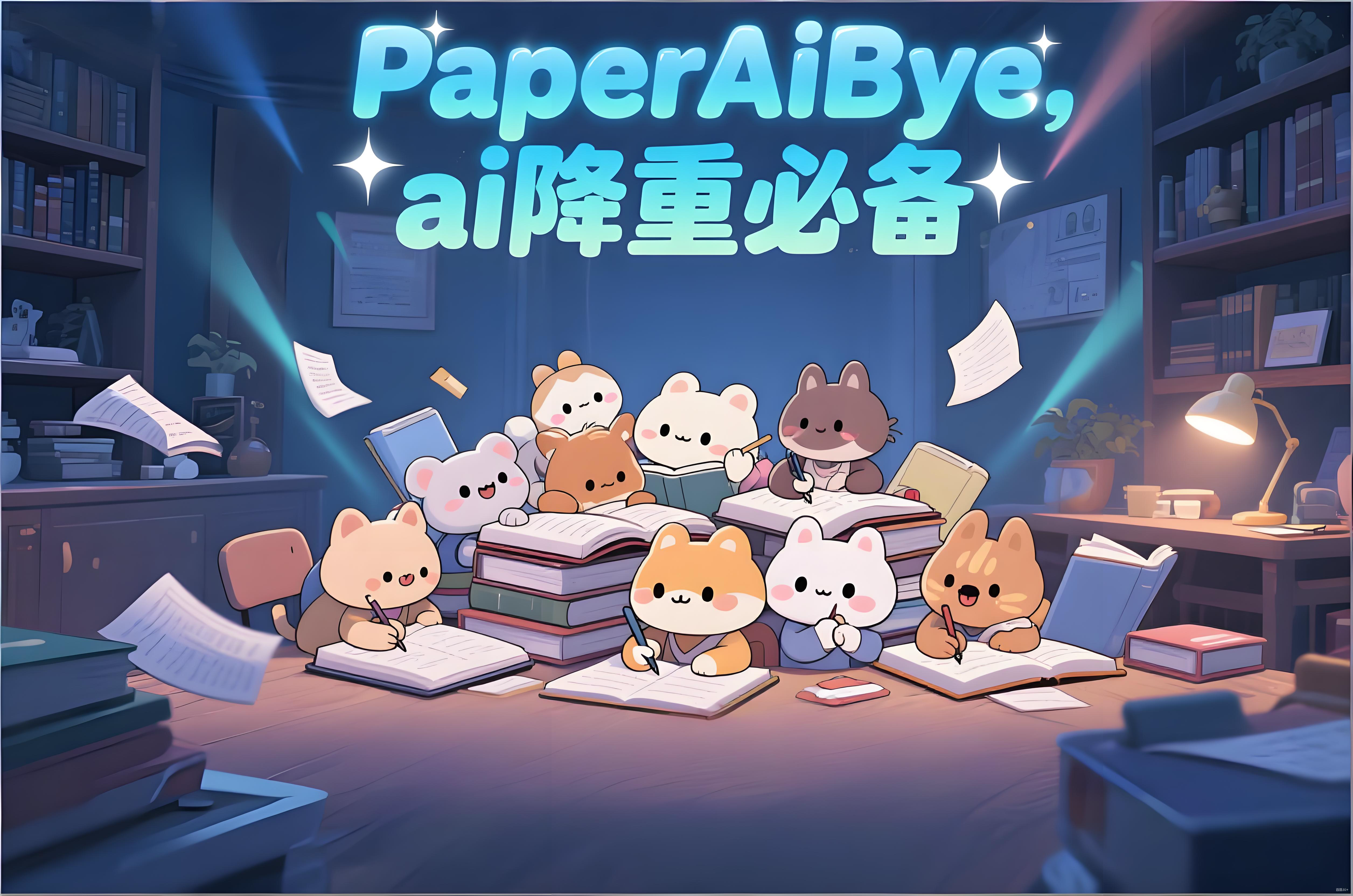 答辩前3天，AI检测60%！我用这个工具紧急救场，最终顺利毕业！