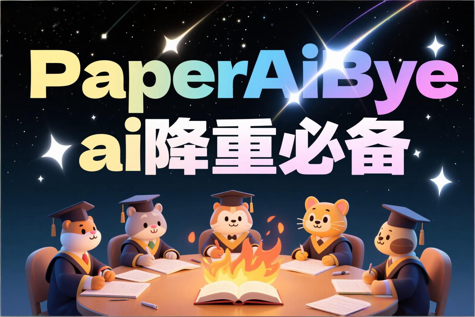 留学生硕士论文降ai降重成功经验：从重复率28%+AI率31%到一次通过