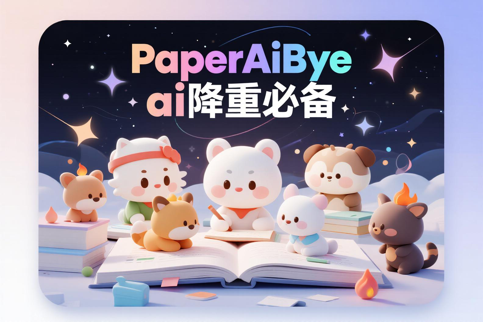 专升本英专生的救星：用英文ai降重工具从 AI 率 52% 改到 10% 的亲身经历