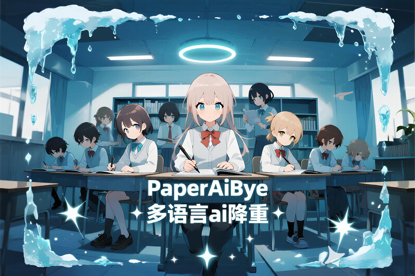 论文季生存指南：从开题到降重，一站式解决你的写作难题