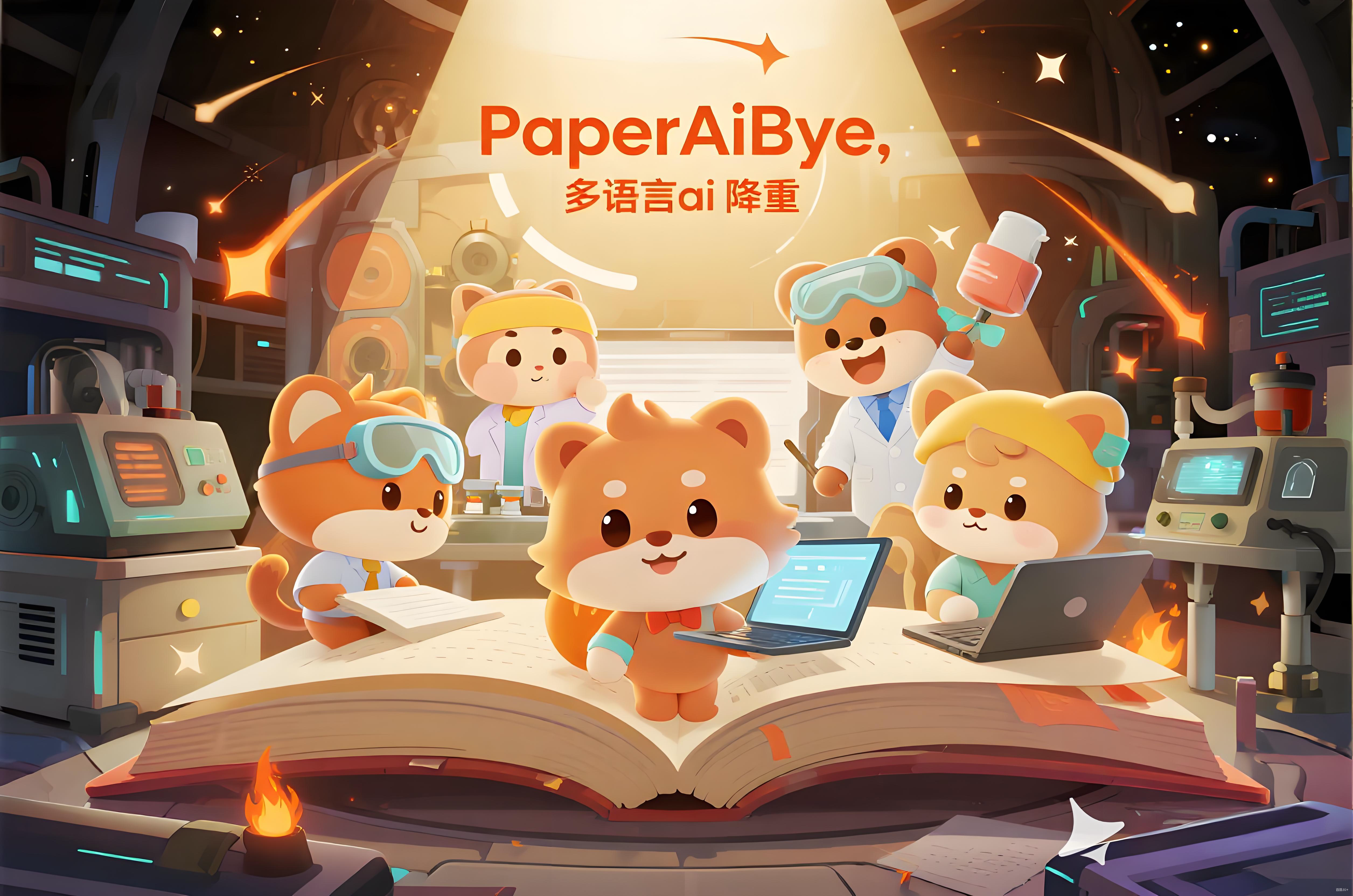 论文重复率太高？别只改同义词，用对方法 + 工具高效降重