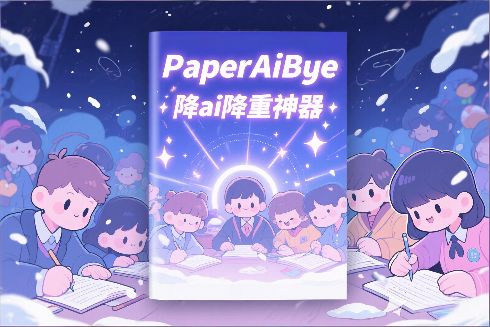 交 essay 前 8 小时，Turnitin AI 率飙到 82%！留学生亲测：这个工具救了我的 final 成绩