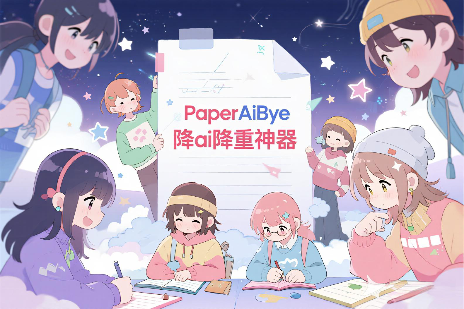 AI 写作有哪些 “致命痕迹”？Turnitin 一抓一个准！附去除神器