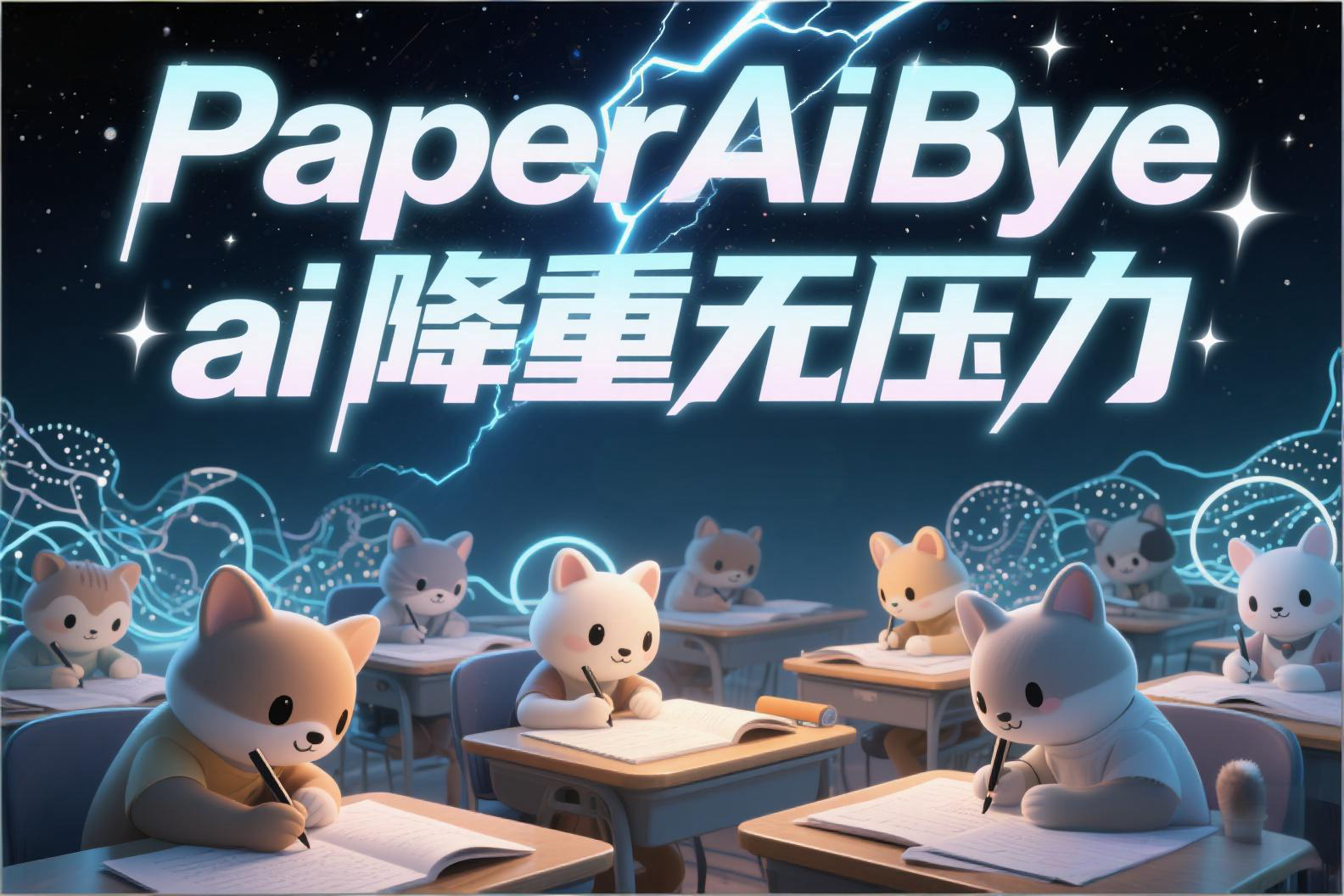 导师直言 “像 AI 写的”？留学生 essay 避坑指南，从被打回到顺利提交只差这一步