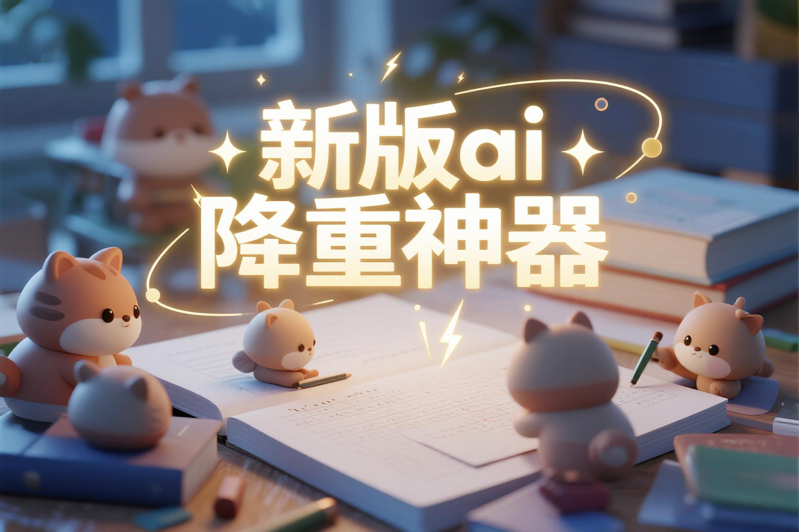 真实留子故事：我们为什么集体转粉PaperAiBye