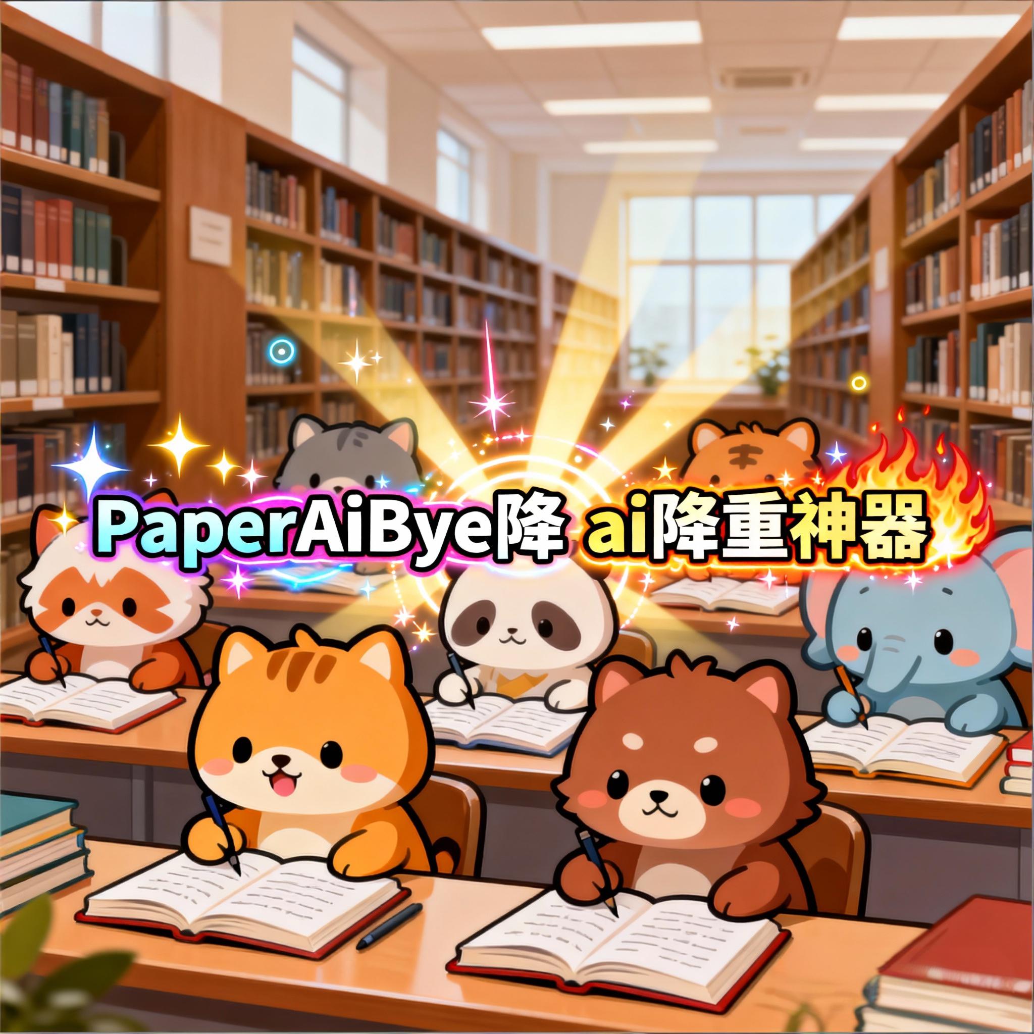 1分钟AI率降为0！这款工具凭什么成了留学生的论文救星？