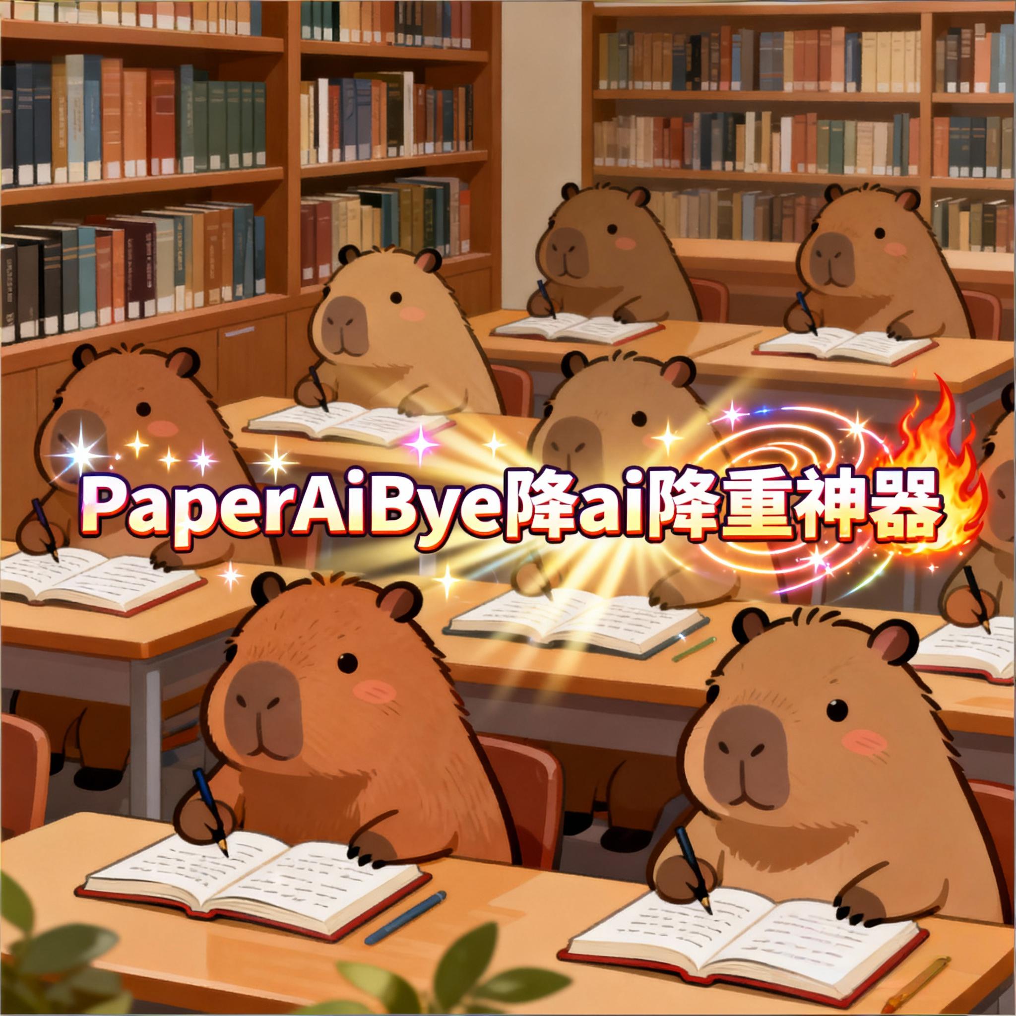 留学血泪史：论文AI率85%被导师当场打回，我是如何用30分钟逆袭的？