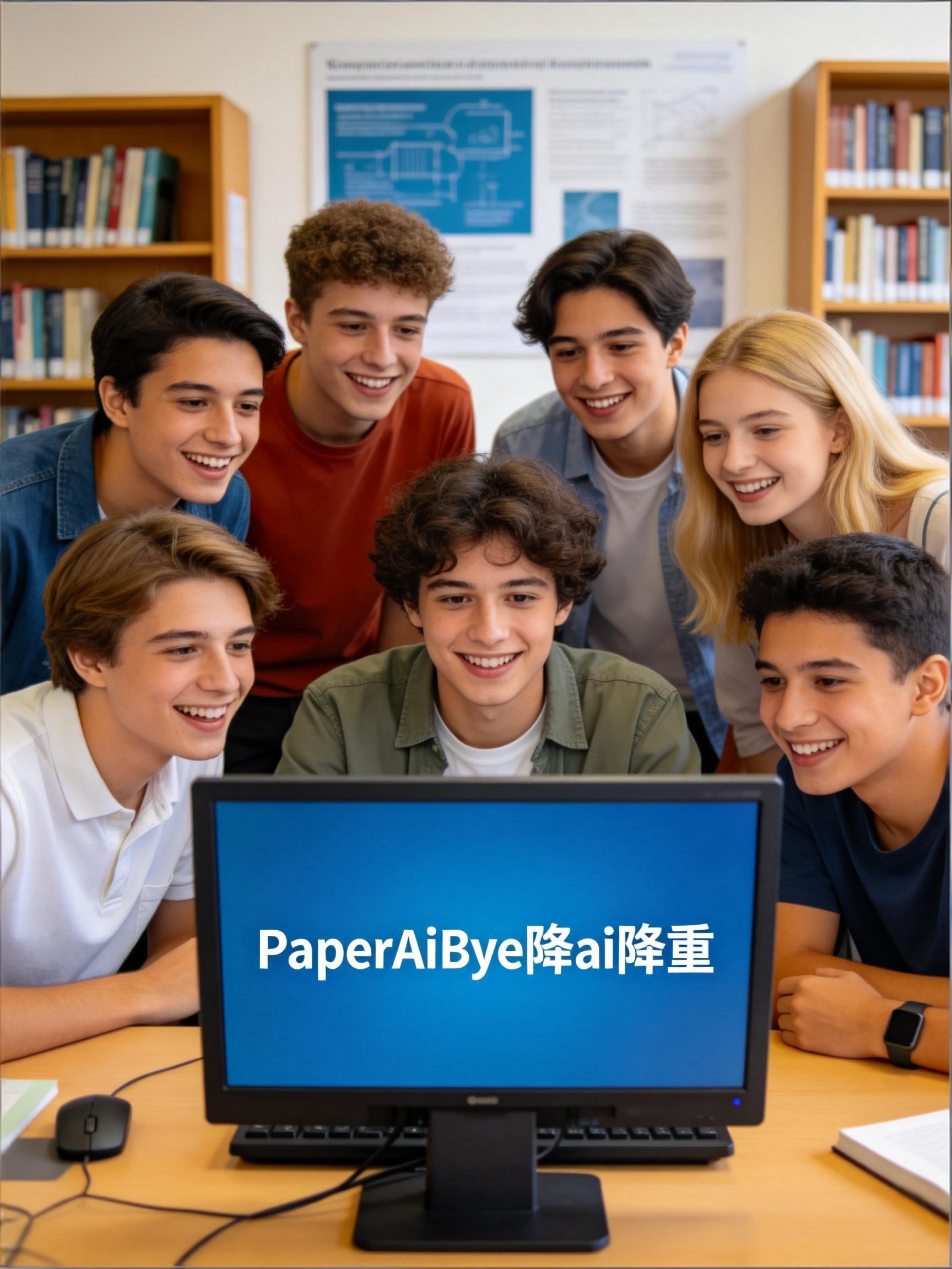 留学生与英专生的英文论文困境：AIGC检测下的生存法则