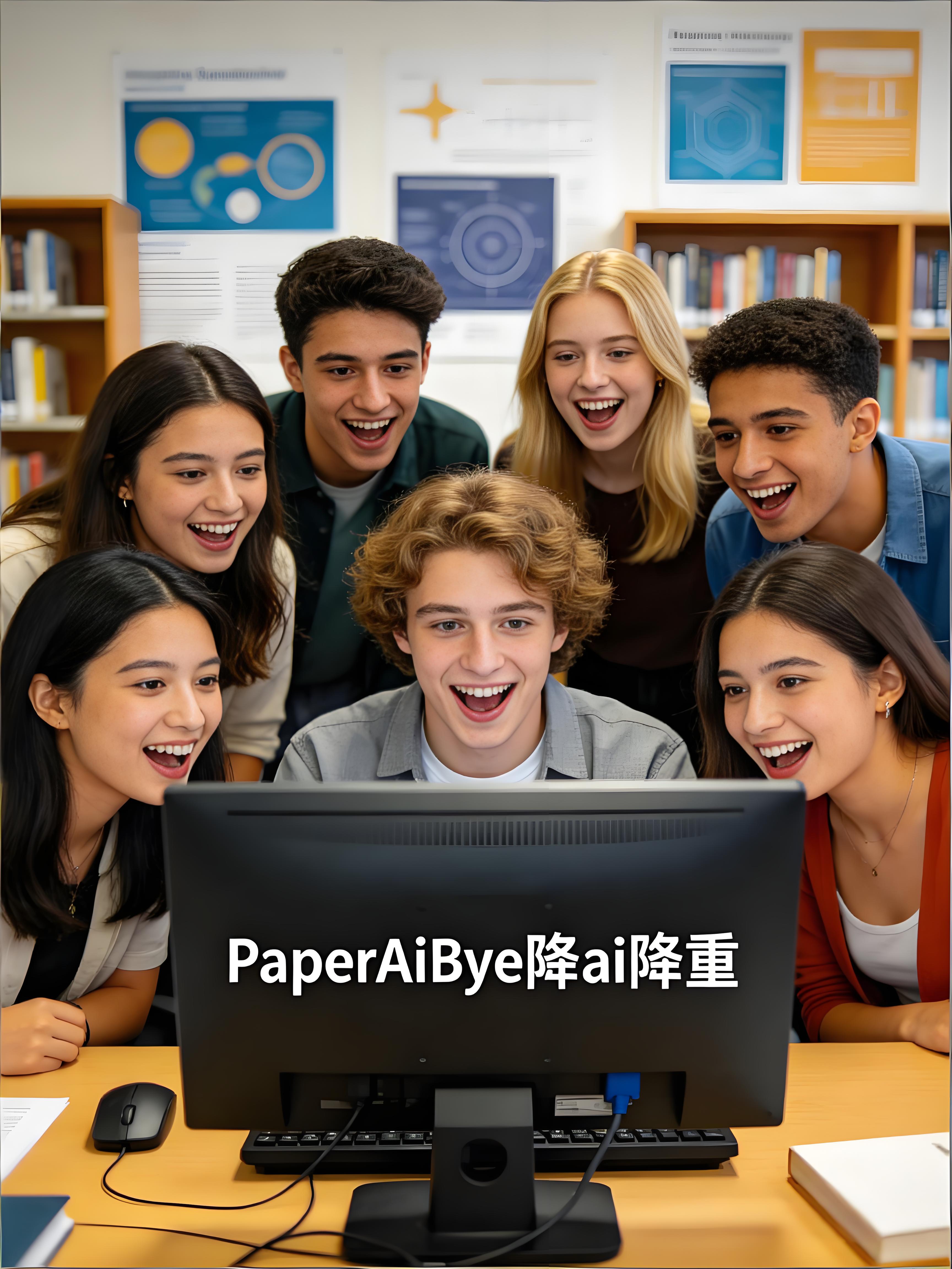 别再傻等查重报告了！这种“边改边测”的降重法，一天能顶三天用
